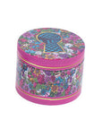 TRIPPY KEYHOLE WACKY GRINDER