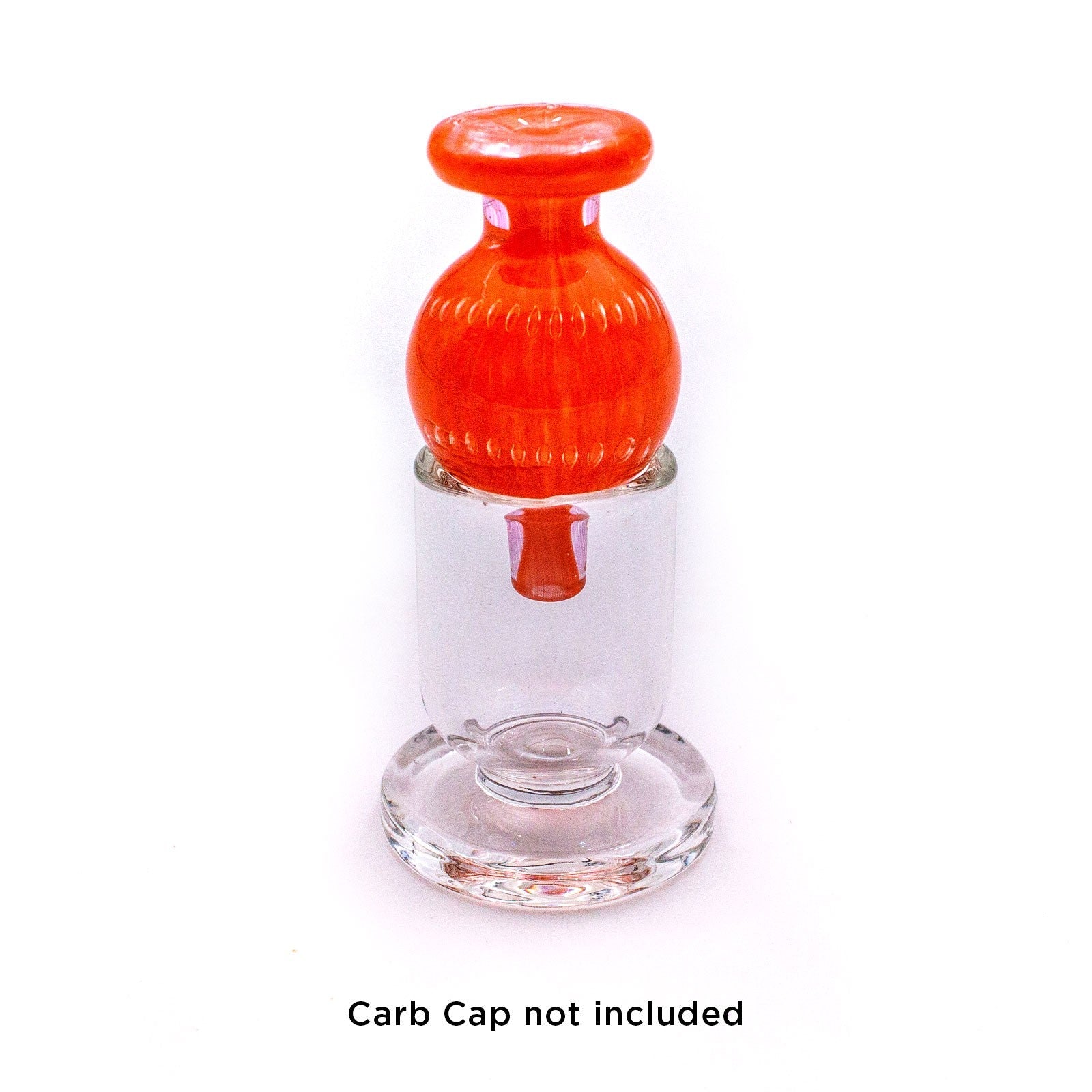 Carb Cap Holder