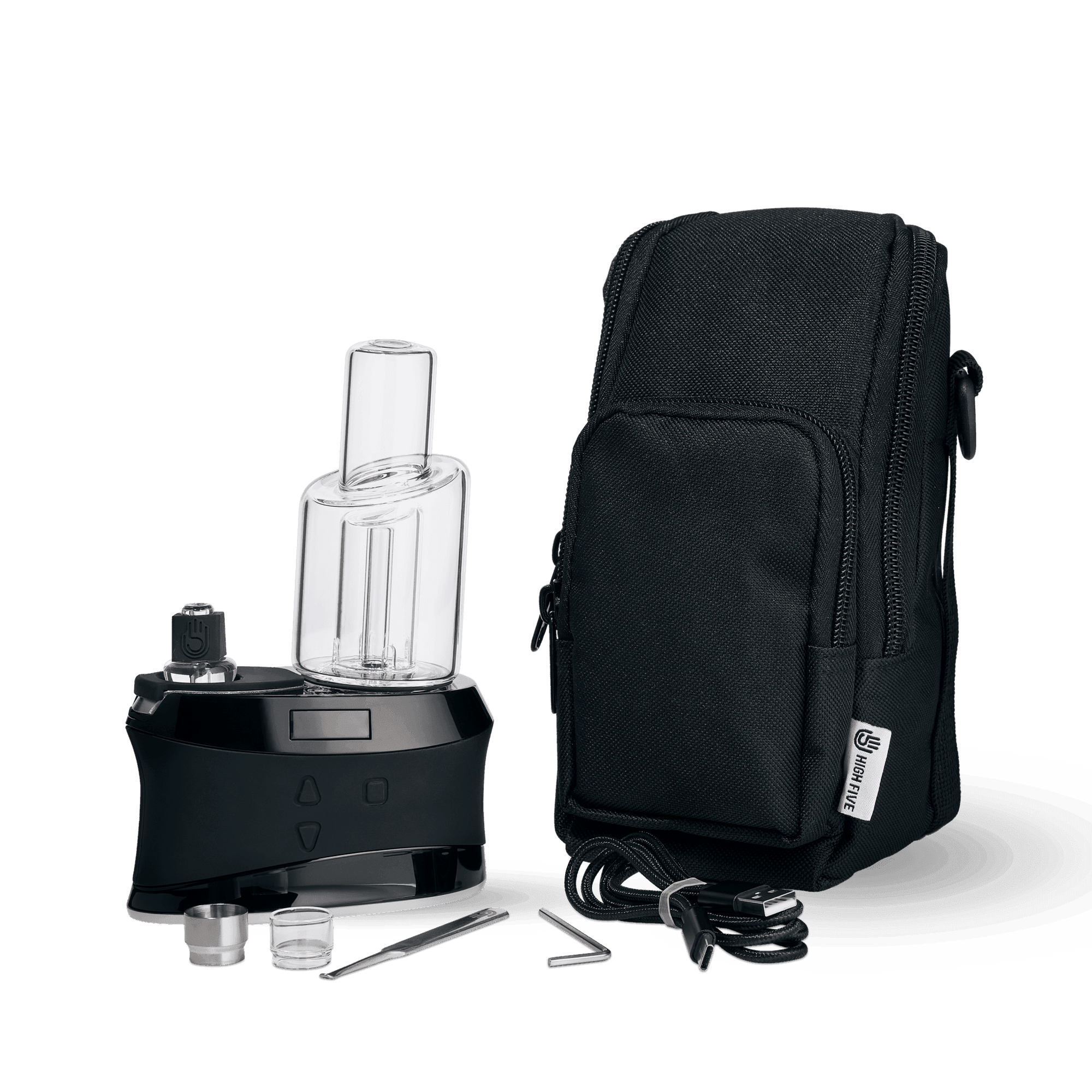 Carrying Case