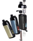 Pulsar Chorus Concentrate Vaporizer + Mini Hot Knife | 2000mAh