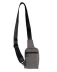 Ooze Traveler Smell Proof Crossbody
