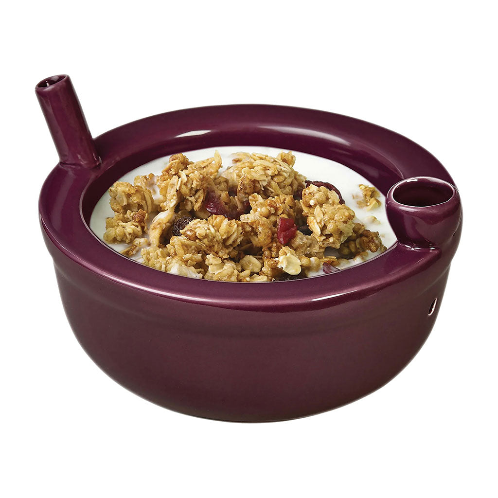 CEREAL BOWL PIPE - ROAST &amp; TOAST