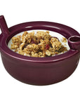 CEREAL BOWL PIPE - ROAST & TOAST