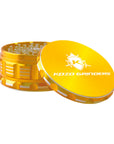 Kozo Grinder 4"