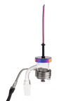 Chromatic Katana Carb Cap