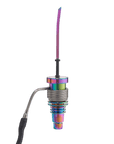 Chromatic Katana Carb Cap