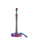 Chromatic Multi Tip Carb Cap
