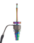 Chromatic Multi Tip Carb Cap