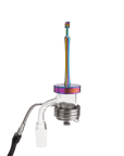 Chromatic Multi Tip Carb Cap