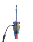 Chromatic Multi Tip Carb Cap