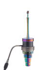 Chromatic Multi Tip Carb Cap