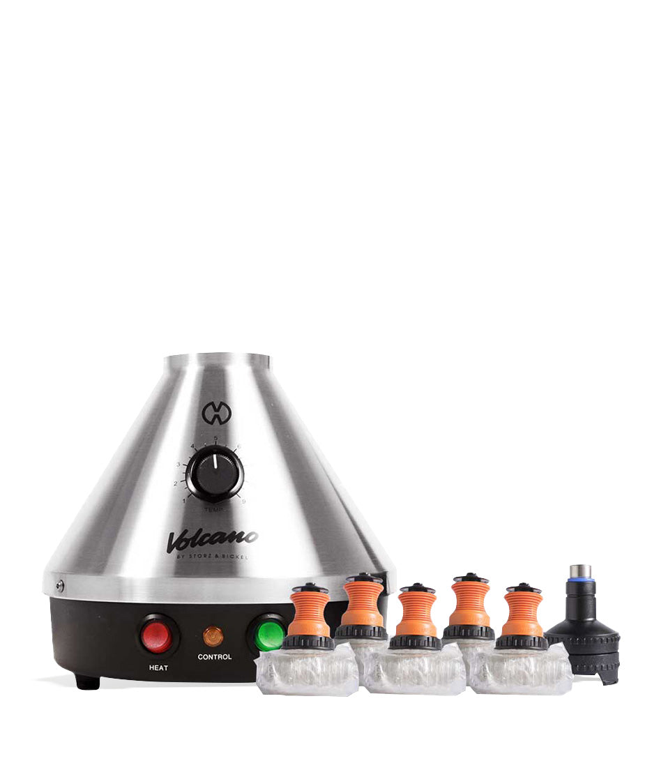 Storz &amp; Bickel Volcano Classic Vaporizer