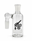 HONEYBEE HERB BARREL PERC ASH CATCHER