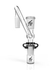 DROP DOWN GLASS RECLAIM CATCHER