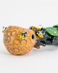 Empire Glassworks Beehive Small Spoon Pipe