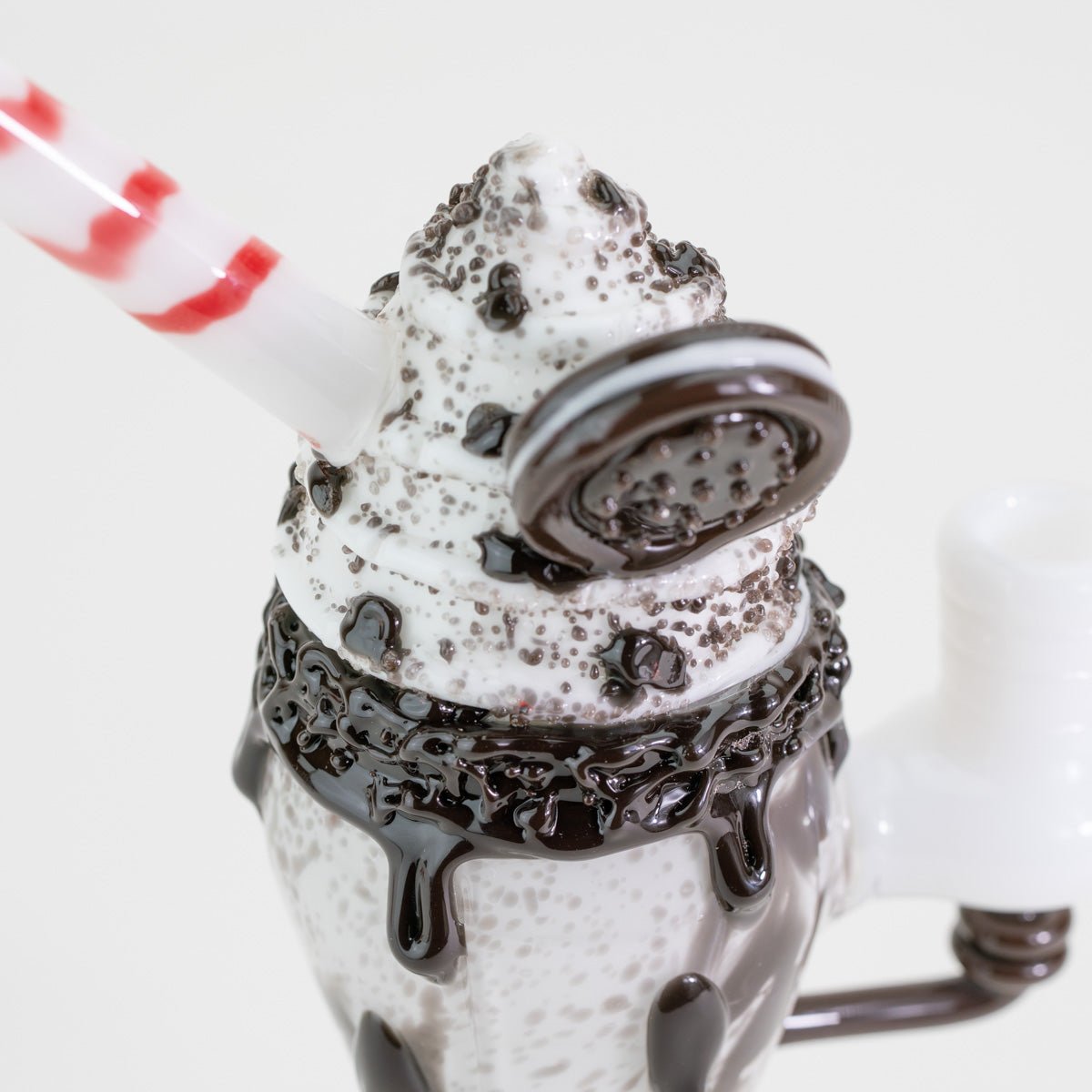 Empire Glassworks Sundae Cookie Float Mini Rig