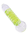 COIL GLYCERIN HAND PIPE