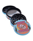 COSMIC COWGIRL WACKY GRINDER