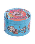 COSMIC COWGIRL WACKY GRINDER