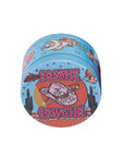 COSMIC COWGIRL WACKY GRINDER