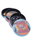 COSMIC COWGIRL WACKY GRINDER