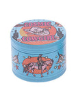 COSMIC COWGIRL WACKY GRINDER