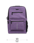 Ooze Traveler Smell Proof Backpack