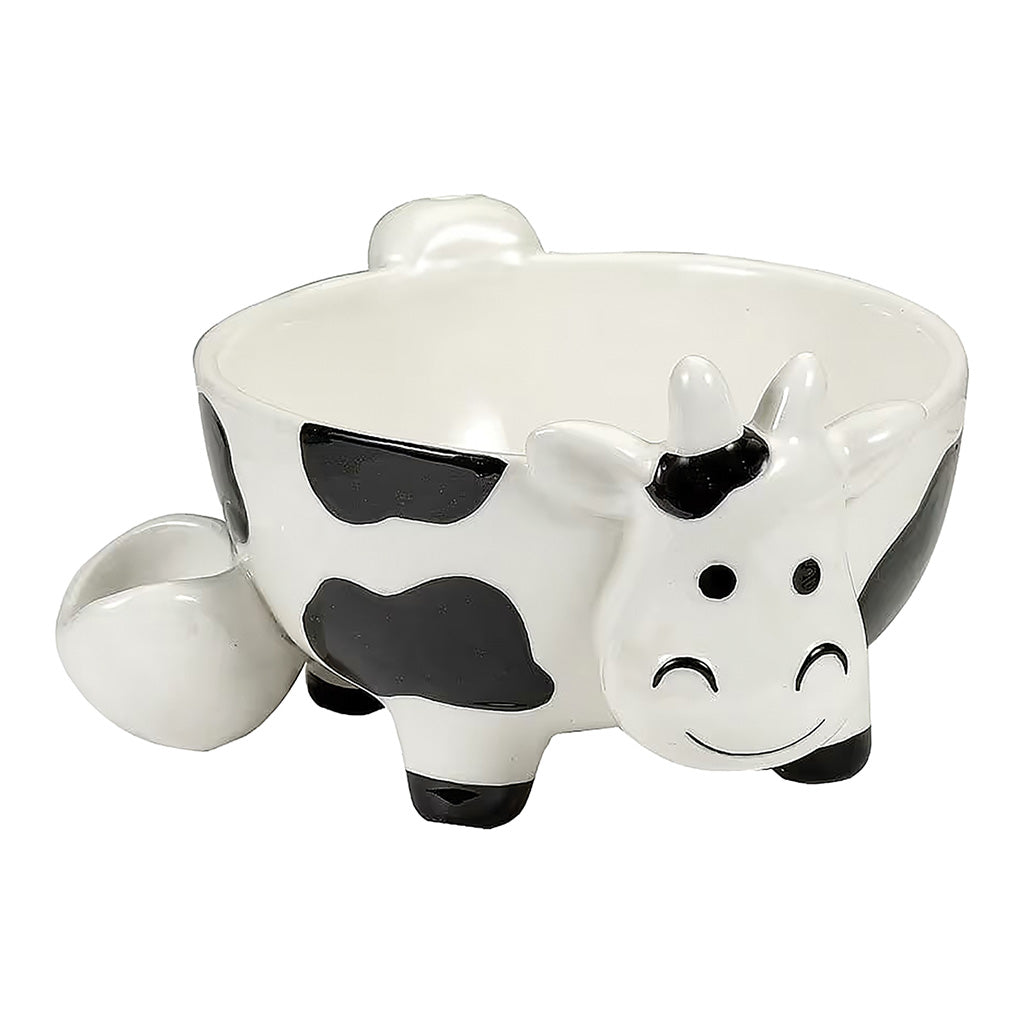 COW BOWL PIPE - ROAST &amp; TOAST