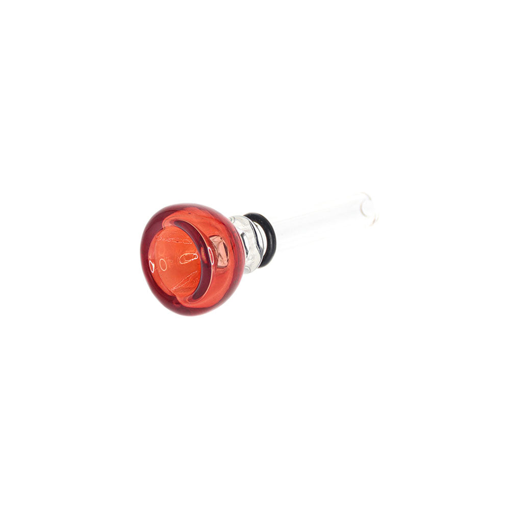 Red Bubble Bowl