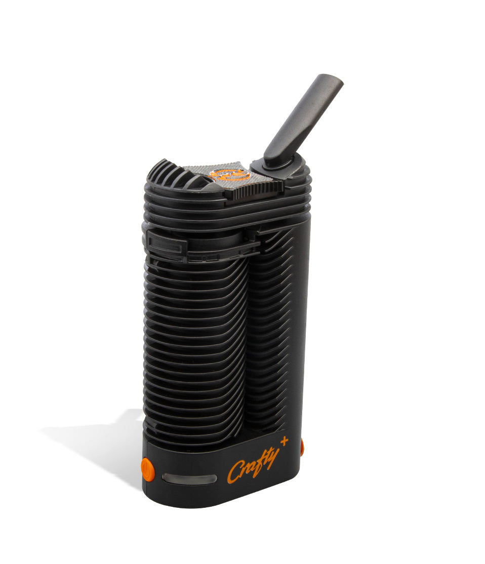 Storz &amp; Bickel Crafty Plus Portable Vaporizer