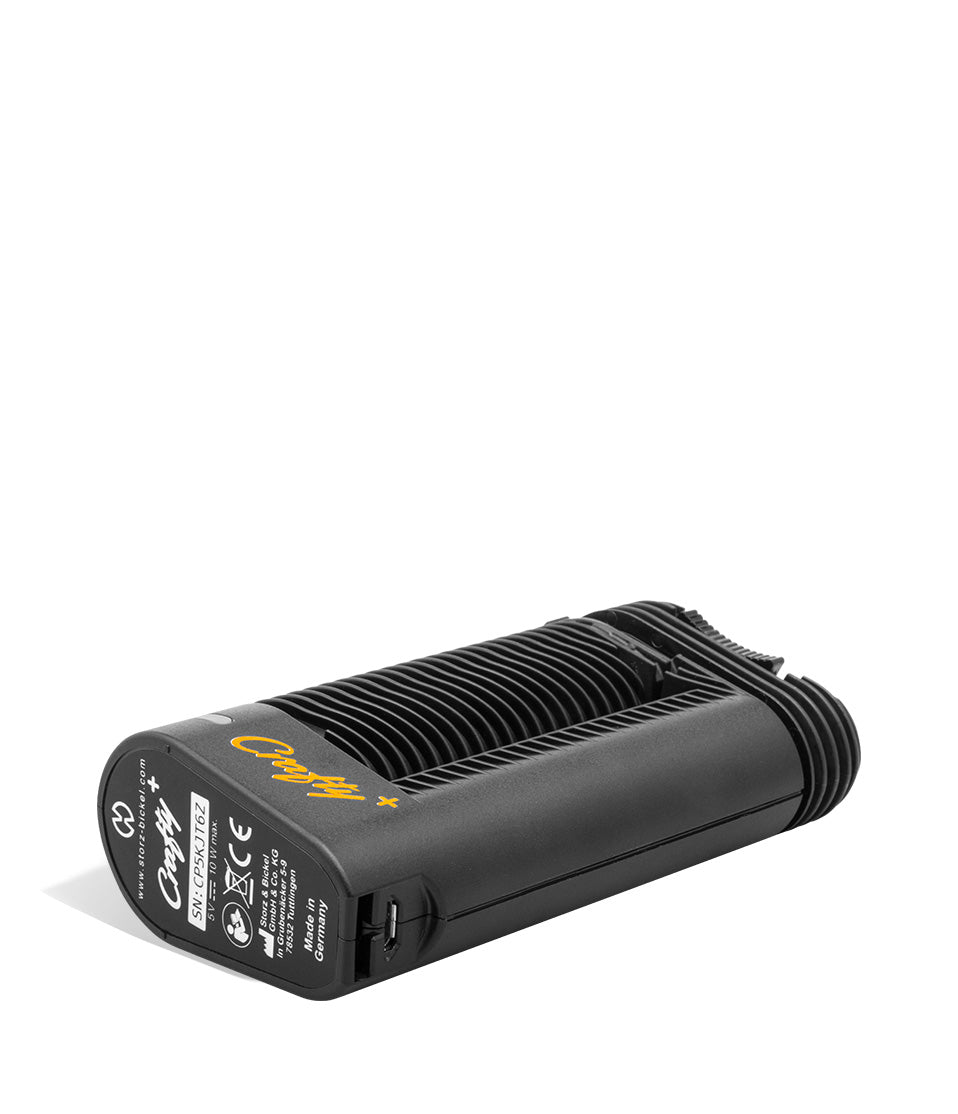 Storz &amp; Bickel Crafty Plus Portable Vaporizer