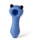 CUTE CAT EARS HAND PIPE
