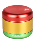 Pulsar Matte Herb Grinder