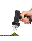 The Auto9 - Fully Automatic Grinder