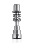 TITANIUM 6 IN 1 SKILLET ENAIL DAB NAIL