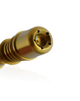 TITANIUM 6 IN 1 SKILLET ENAIL DAB NAIL