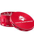 Kozo Grinder 4"