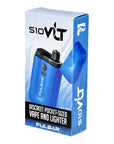Pulsar VLT 510 Battery Vaporizer / Lighter | 650mAh
