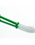 Dabbing Staff Glass Dab Tool