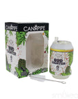 Dabitized Can-a-Pipe Glass Pipe