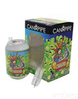 Dabitized Can-a-Pipe Glass Pipe