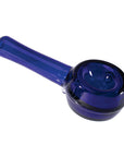 CYLINDER SPOON HAND PIPE