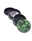 ALIEN WACKY GRINDER