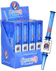 Grateful Dead x Pulsar Steal Your Face Dab Straw | 6.5"