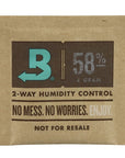 Boveda Humidity Control Pack | 58%