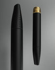 Helix [Matte Black]