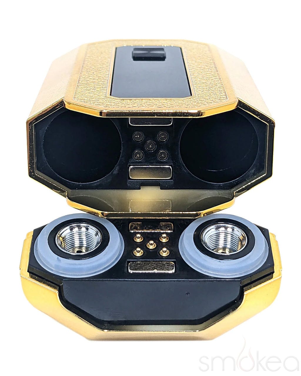 Death Row Records Double C Dual Cartridge Battery