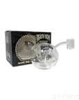 Death Row Records Orb Blunt Bubbler