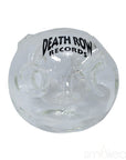 Death Row Records Orb Blunt Bubbler