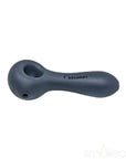 Death Row Records Sandblasted Spoon Pipe